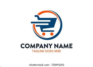 Supermarket Logo Royalty-Free Images, Stock Photos & Pictures ...