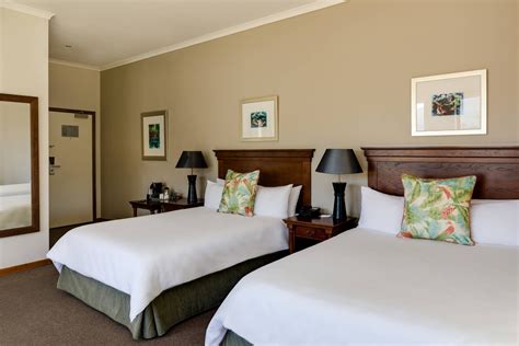 Virtual Tour of George Hotel | Protea Hotel George King George