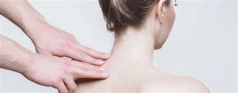 Neck massage Melbourne book at low prices, classic neck massage ...