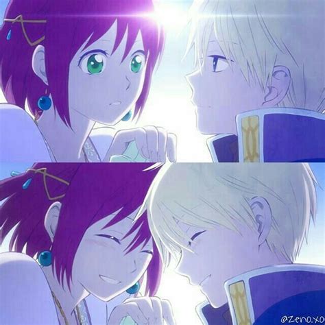 Zen wistalia, shirayuki and fan art anime #1674696 on animesher.com