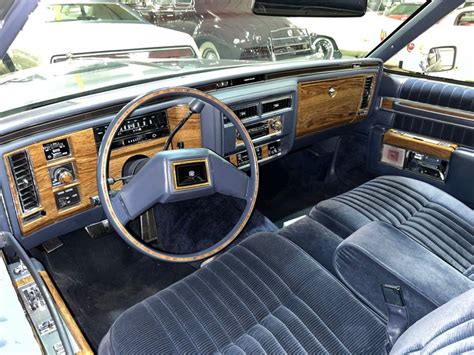 1983 Cadillac Coupe DeVille | Orlando Classic Cars