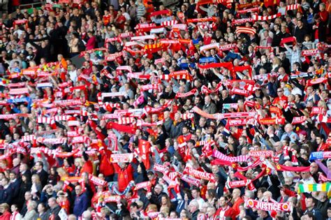 Fans react as Liverpool search for new boss - JMU Article