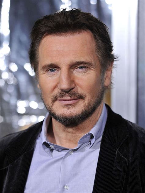 Liam Neeson | Liam neeson, Liam neeson taken, Actors