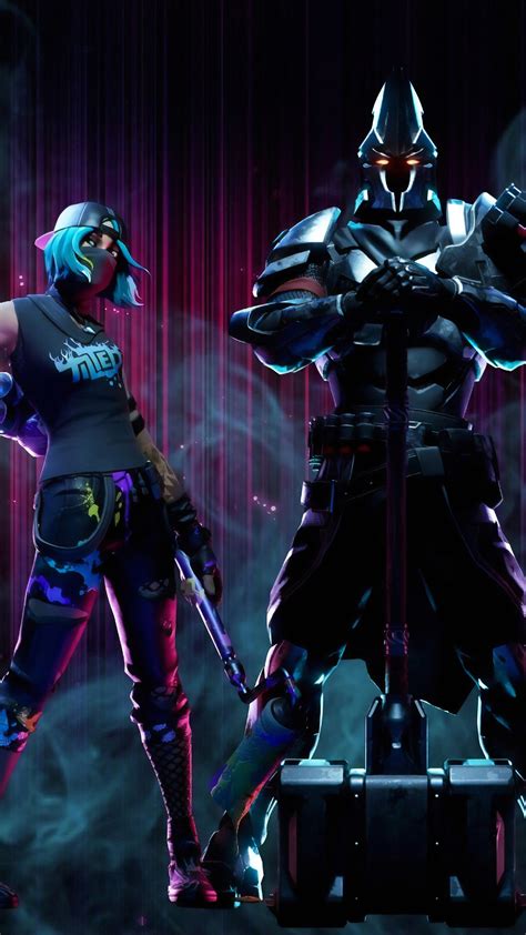 Fortnite, Tilted Teknique, Ultima Knight, X Lord, 4K, #3.1180 Wallpaper ...