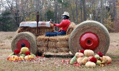 81 Hay bale decorations ideas | hay bale decorations, baling, hay bales