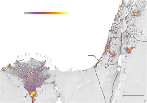 What you need to know about the Gaza Strip - The Washington Post