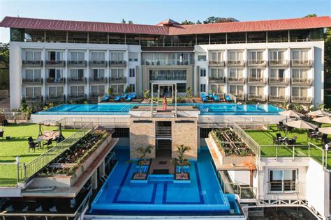 Top 10 Best Hotels In Mahabaleshwar With Good Amenities