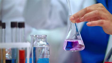 Free photo: laboratory experiment - Biochemistry, Measuring, Tubes - Free Download - Jooinn