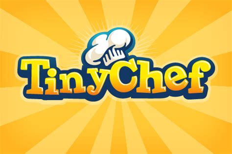 Tiny Chef iPhone game app review | AppSafari