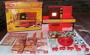 Easy Bake Oven Recipes | ThriftyFun