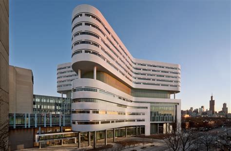 RUSH University Medical Center Named a 2017 Top Teaching Hospital ...