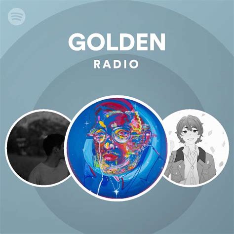 GOLDEN Radio - playlist by Spotify | Spotify