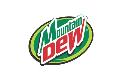 Mountain Dew Logo PNG Images Transparent Background | PNG Play