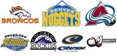 Colorado sports teams | Colorado rapids, Sports team, Teams