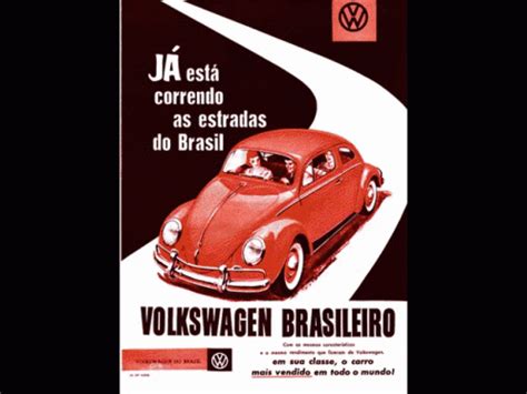 Volkswagen Fusca GIF - Volkswagen Fusca Brazil - Discover & Share GIFs