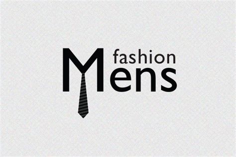 Mens Fashion Logo | Mens fashion business, Mens fashion, Fashion logo