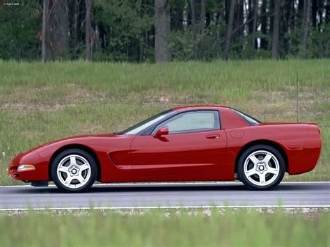 1999 Corvette Wallpapers | Corvsport