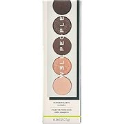 W3ll People Power Palette Eyeshadow Palette - Taupe - Shop Eyeshadow at ...