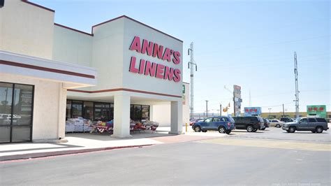 Anna's Linens is closing stores in San Antonio - San Antonio Business Journal