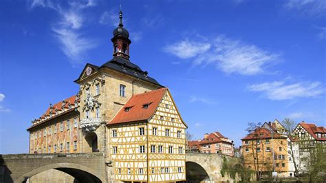 30 Best Bamberg Hotels - Free Cancellation, 2021 Price Lists & Reviews ...