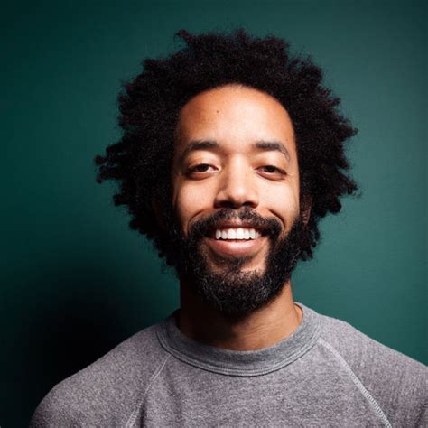 Wyatt Cenac - First Avenue