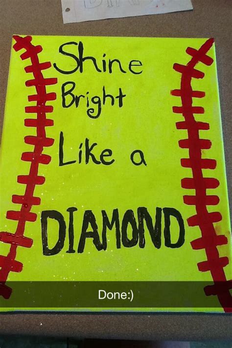 Softball Birthday Quotes - ShortQuotes.cc