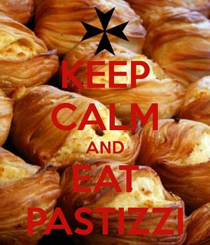 A pastizz is a traditional savoury pastry from Malta. Pastizzi usually have a filling either of ...