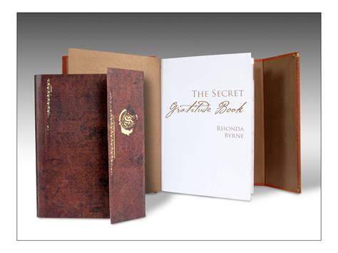 The Secret Gratitude Book | Book by Rhonda Byrne | Official Publisher Page | Simon & Schuster AU