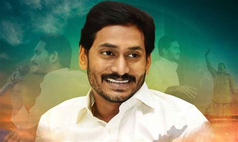 YS Jagan turns a year older, YSRCP makes grand arrangements for ...