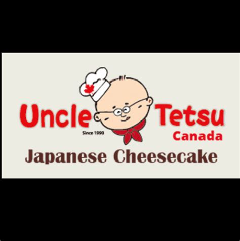 Order UNCLE TETSU'S JAPANESE CHEESECAKE - Toronto, ON Menu Delivery [Menu & Prices] | Toronto ...