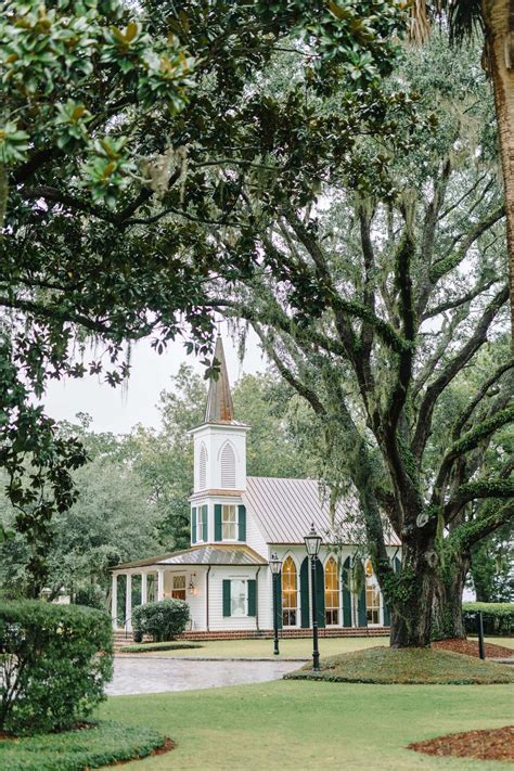 Montage Palmetto Bluff Wedding | Mac & B Events