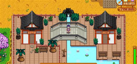 Stardew Valley Buildings Mods | Download Buildings Stardew Valley Mods Free