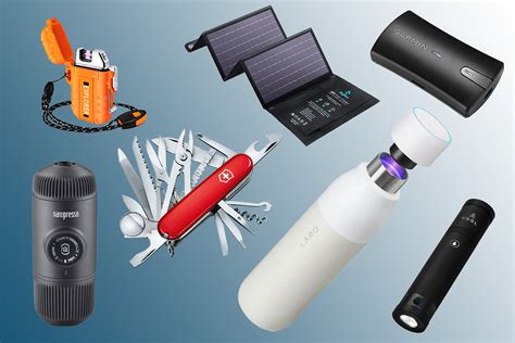 Best camping gadgets to take on your summer adventures - Countryfile.com