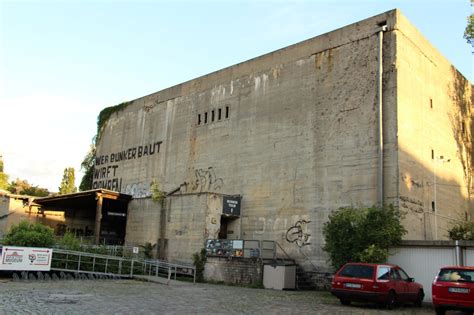 Berlin Story Bunker