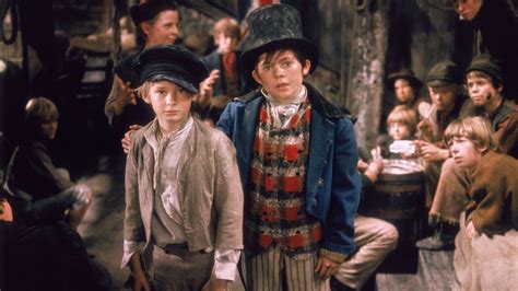 Ver Oliver! 1968 Online Gratis En HD - AZPelis