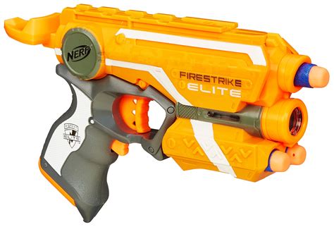 Firestrike (Elite XD) | Nerf Wiki | Fandom powered by Wikia