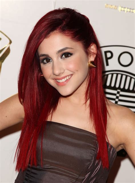 Barbie Diaries: Biodata Ariana Grande