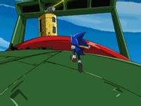 Image Gallery of Sonic X: Episode 73 | Fancaps