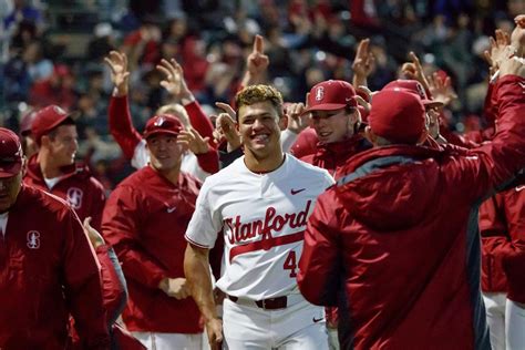 The Cardinal Rule in Baseball: Stanford leads the way in competitive ...