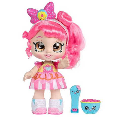 Kindi Kids 💓 10 inch Dolls and Play Set Where to Buy? Price. Release date. Expert Reviews. Video