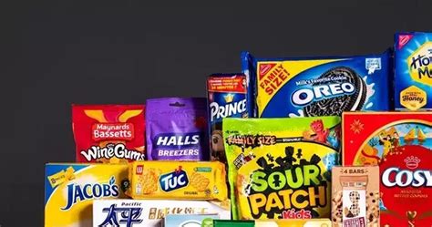 What is Snacks Giant Mondelēz Doing to Hit ESG Targets? | Sustainability Magazine