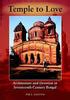 Temple to Love: Architecture and Devotion in Seventeenth-Century Bengal