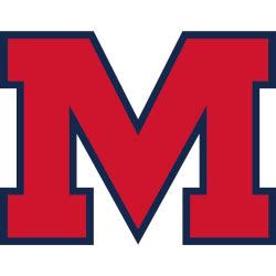 Ole Miss Rebels Alternate Logo | SPORTS LOGO HISTORY