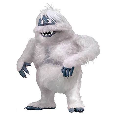 Monstrous Physique — Abominable Snow Monster of the North | Know Direction