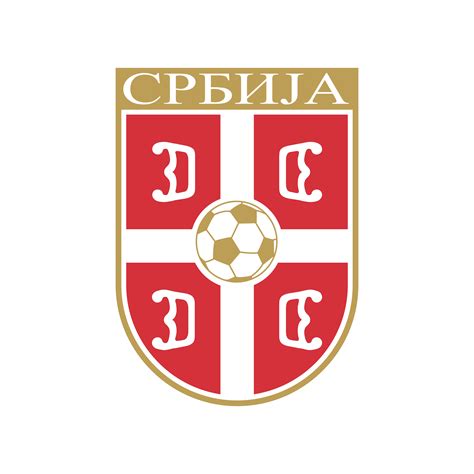 Serbia National Football Team Logo - PNG and Vector - Logo Download