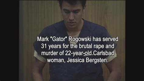 Former skateboard-icon Mark "Gator" Rogowski has parole reversed by Governor Newsom | cbs8.com