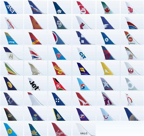 Asian Airline Logo