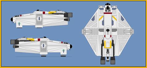 CEC VCX-100 Stock Light Freighter by wingzero-01-custom on DeviantArt