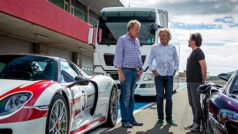 The Grand Tour Season 5 Episode 1 [ Amazon ] videos - Dailymotion