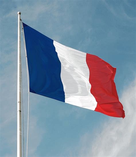 French Flag France · Free photo on Pixabay